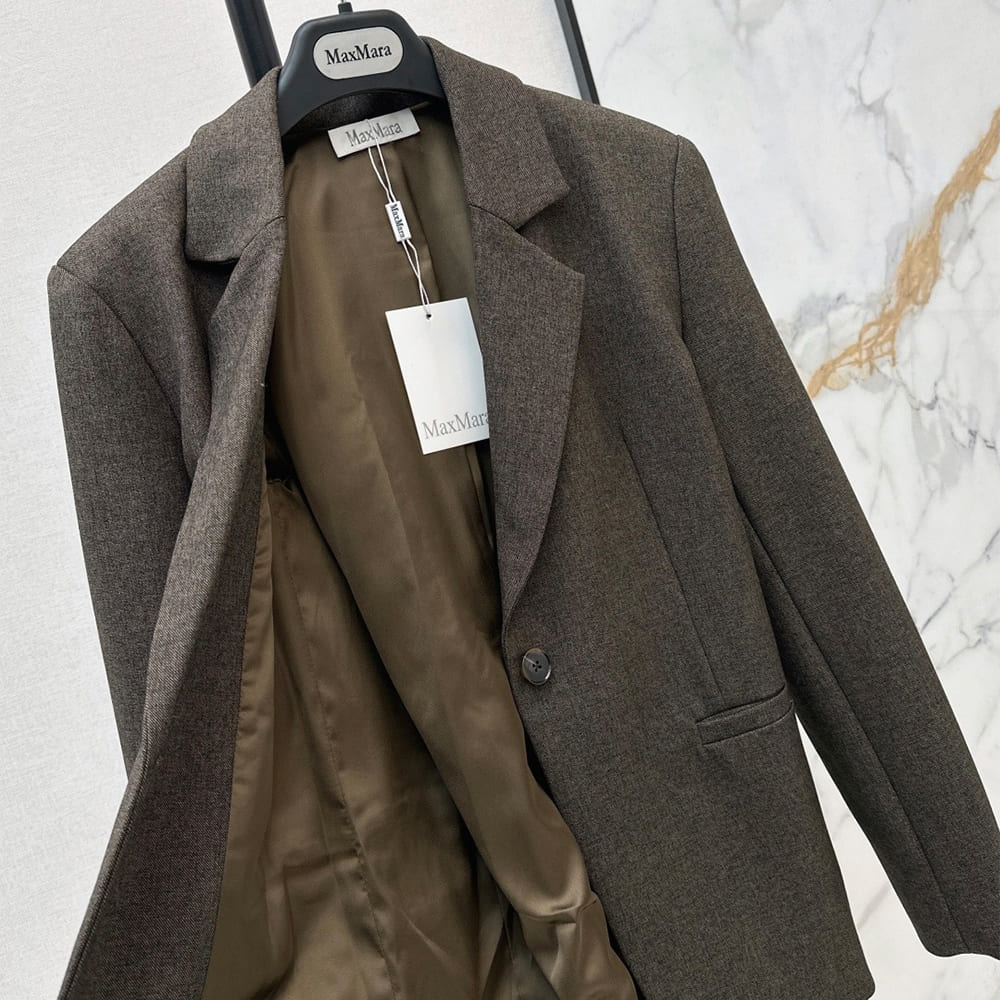 Max Mara WOMEN COAT(size:S|M|L)