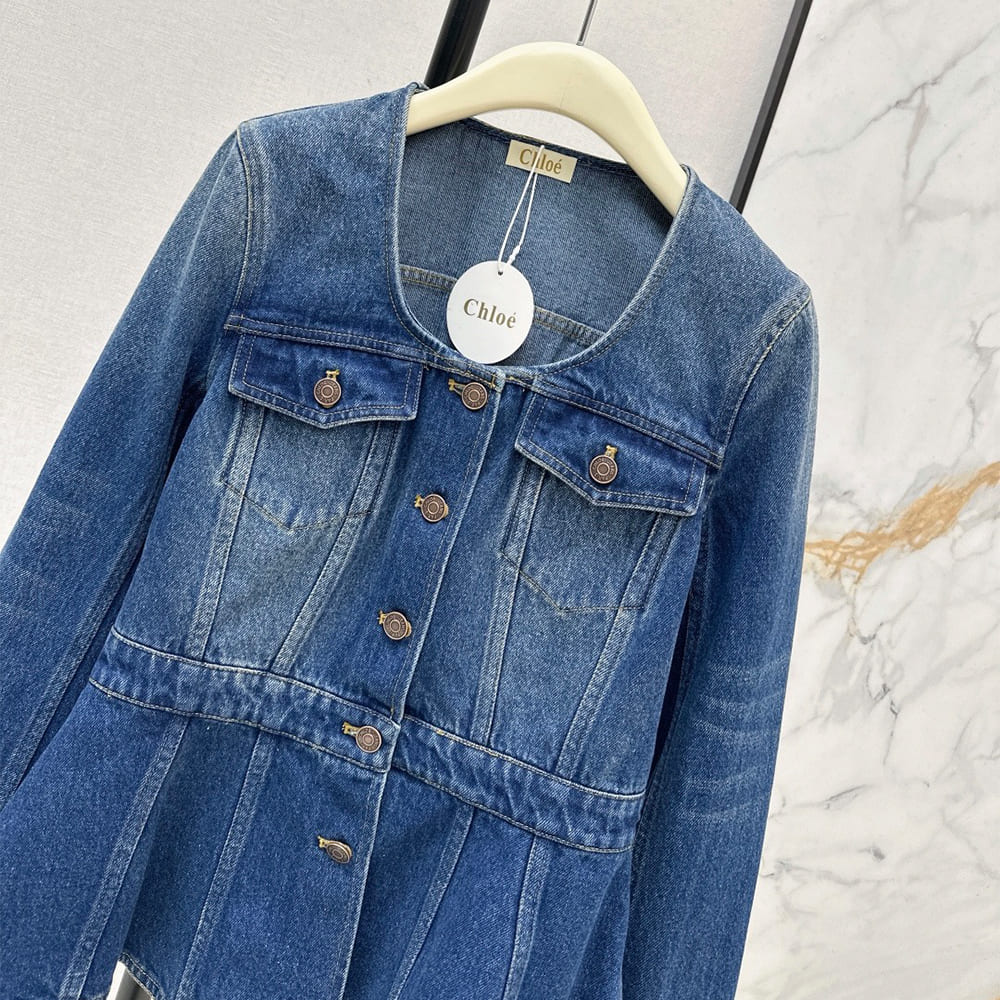 Chloe WOMEN COAT(size:S|M|L)