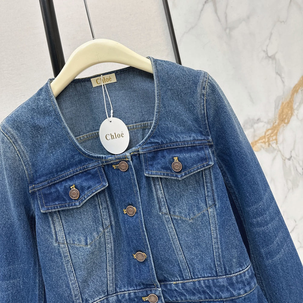 Chloe WOMEN COAT(size:S|M|L)