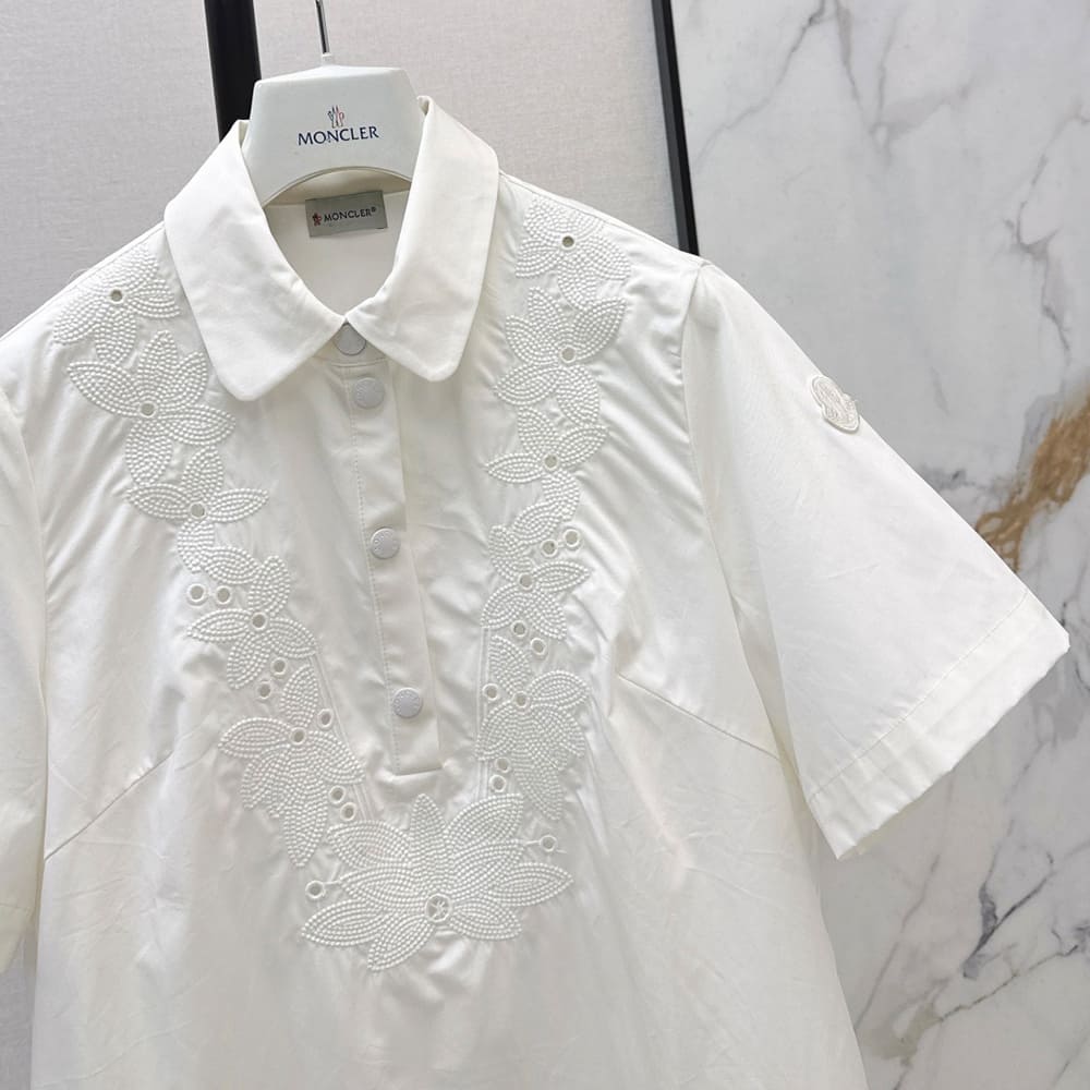 MONCLER WOMEN DRESS(size:S|M|L)