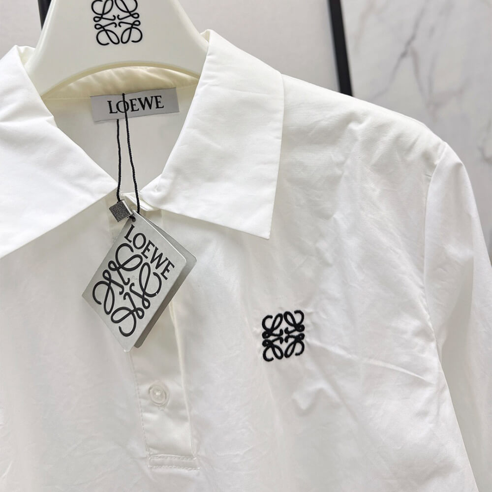 L0ew* WOMEN SHIRT(size:S|M|L)