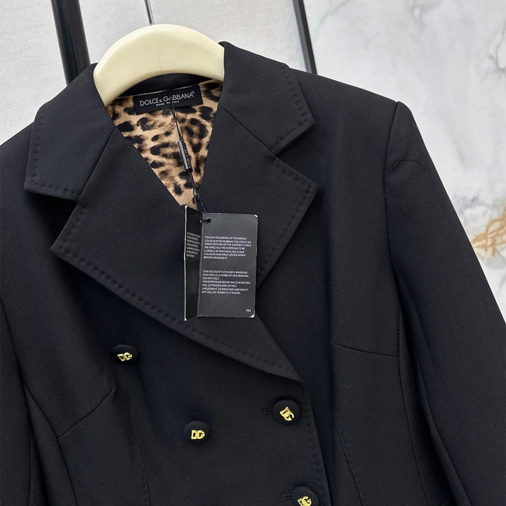 Dolce & Gabbana WOMEN COAT(size:S|M|L)
