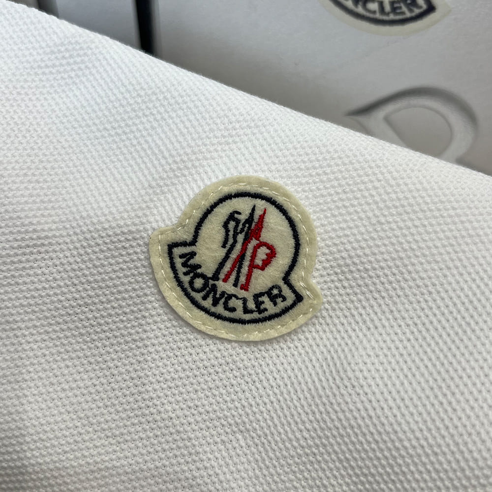 MONCLER UNISEX SHIRT(size:S|M|L|XL)