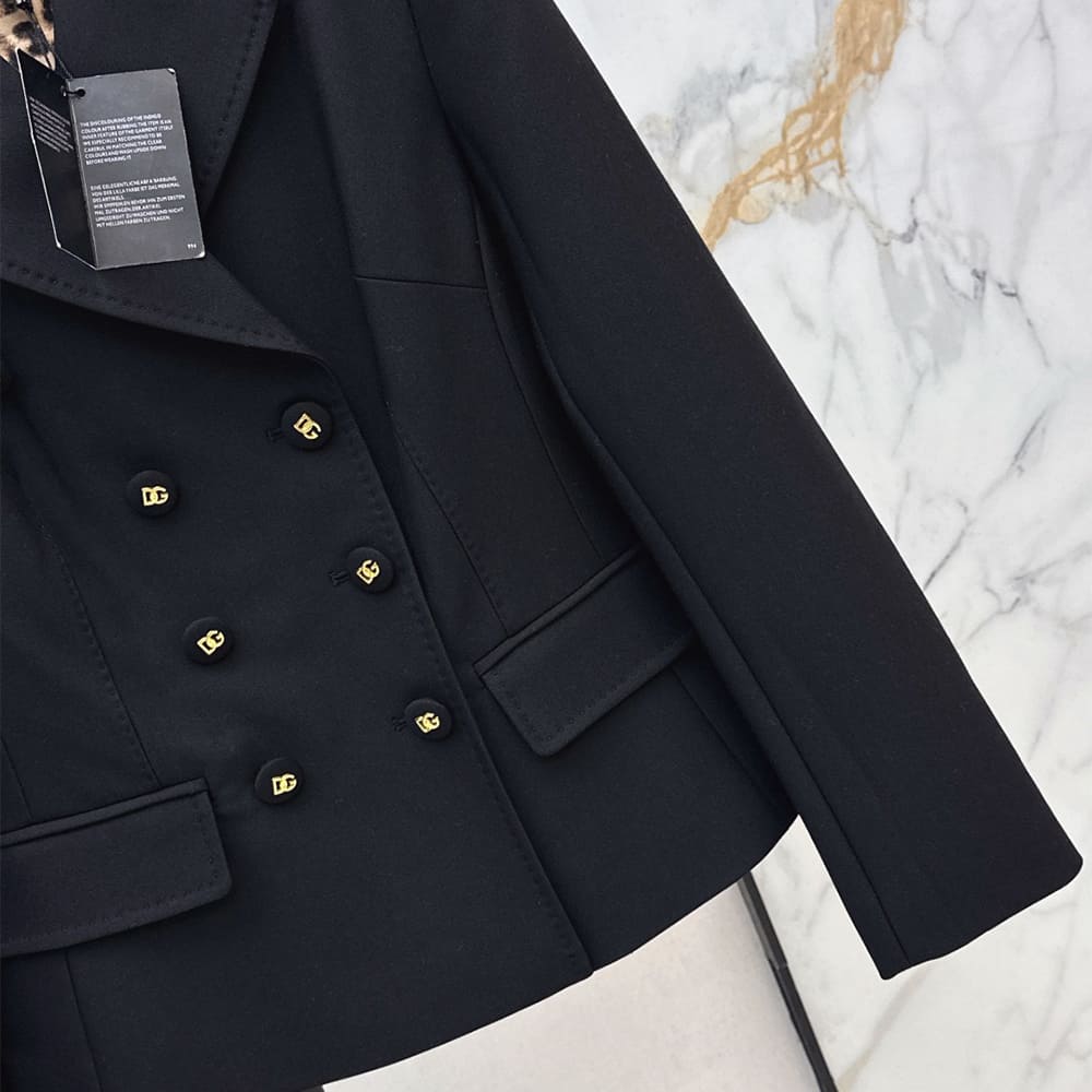 Dolce & Gabbana WOMEN COAT(size:S|M|L)
