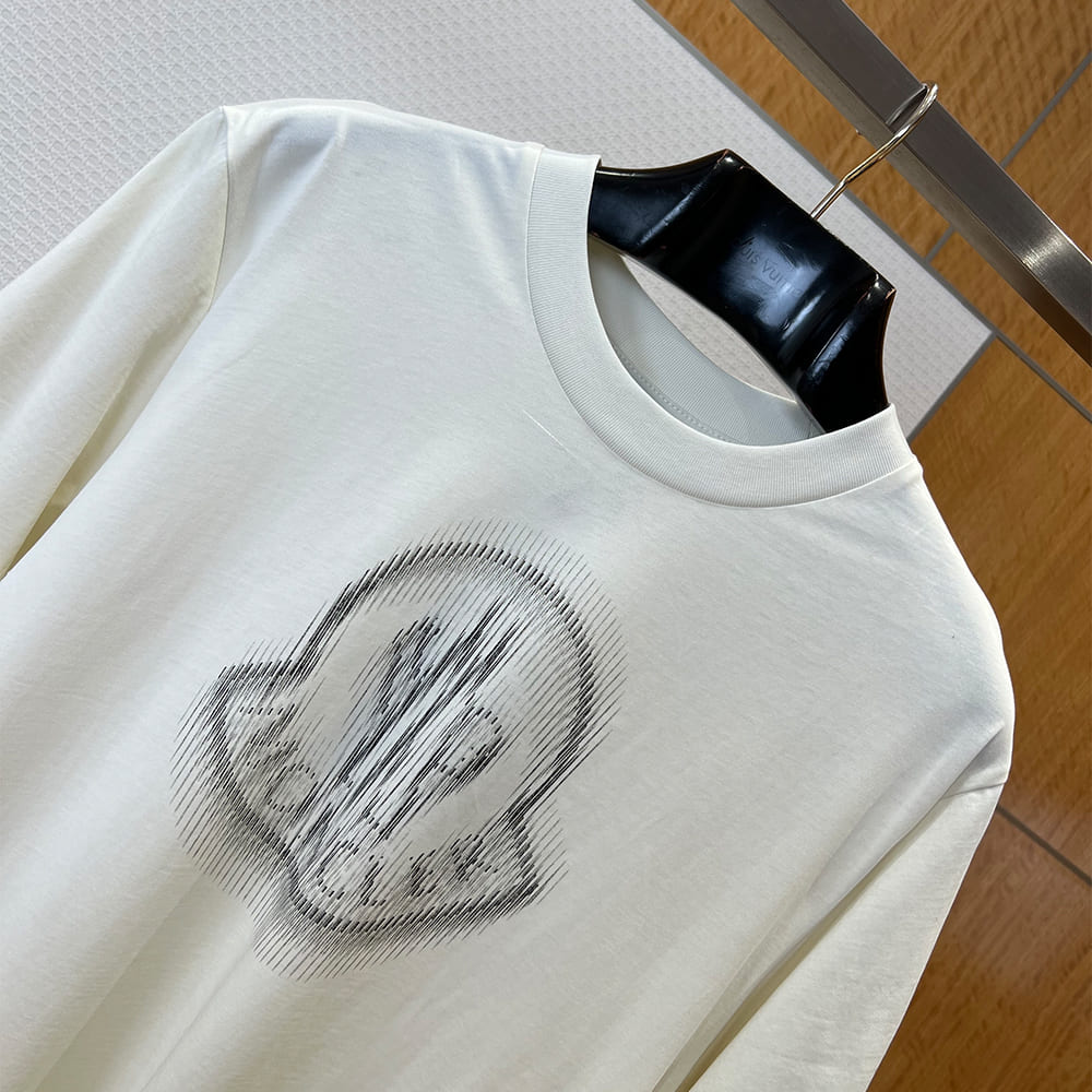 MONCLER UNISEX SHIRT(size:S|M|L|XL)