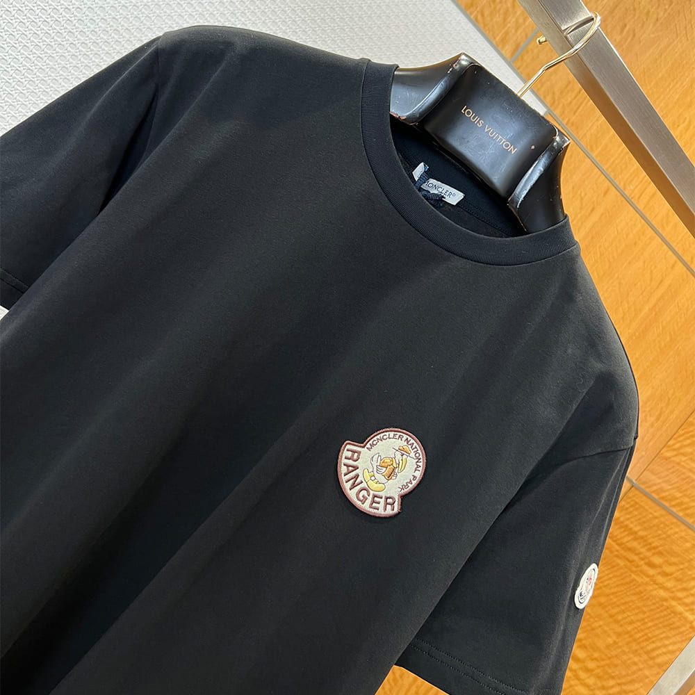 MONCLER UNISEX SHIRT(size:S|M|L|XL)