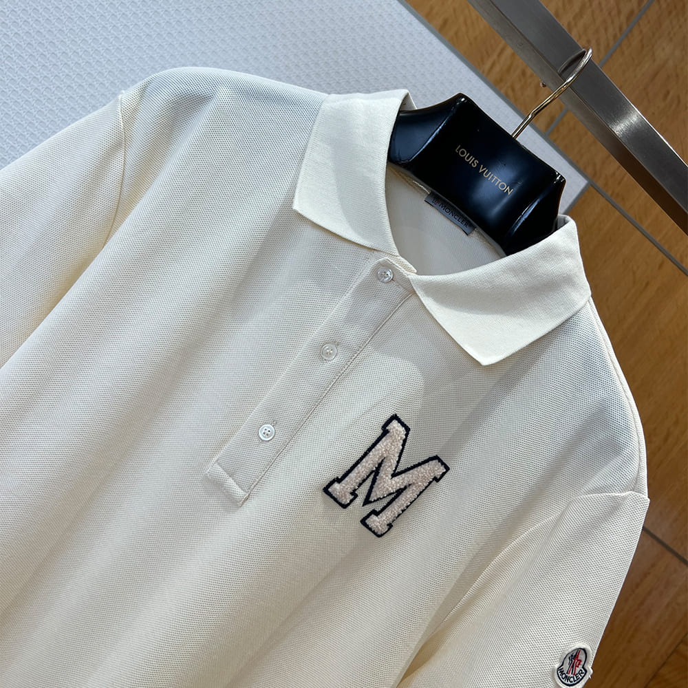 MONCLER UNISEX SHIRT(size:S|M|L|XL)