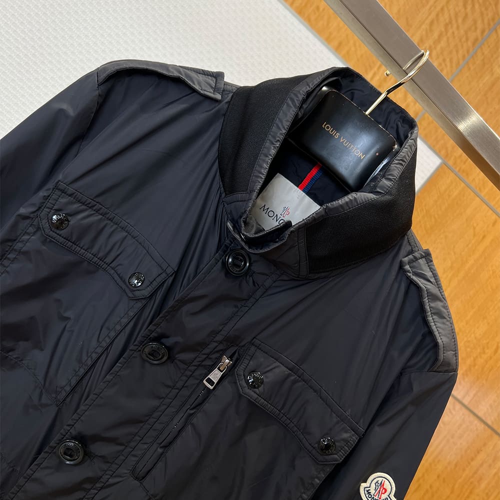 MONCLER UNISEX COAT(size:1|2|3|4|5)