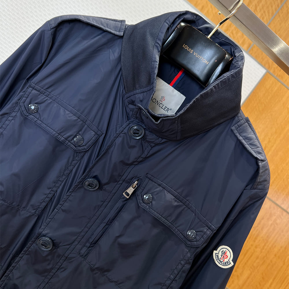MONCLER UNISEX COAT(size:1|2|3|4|5)