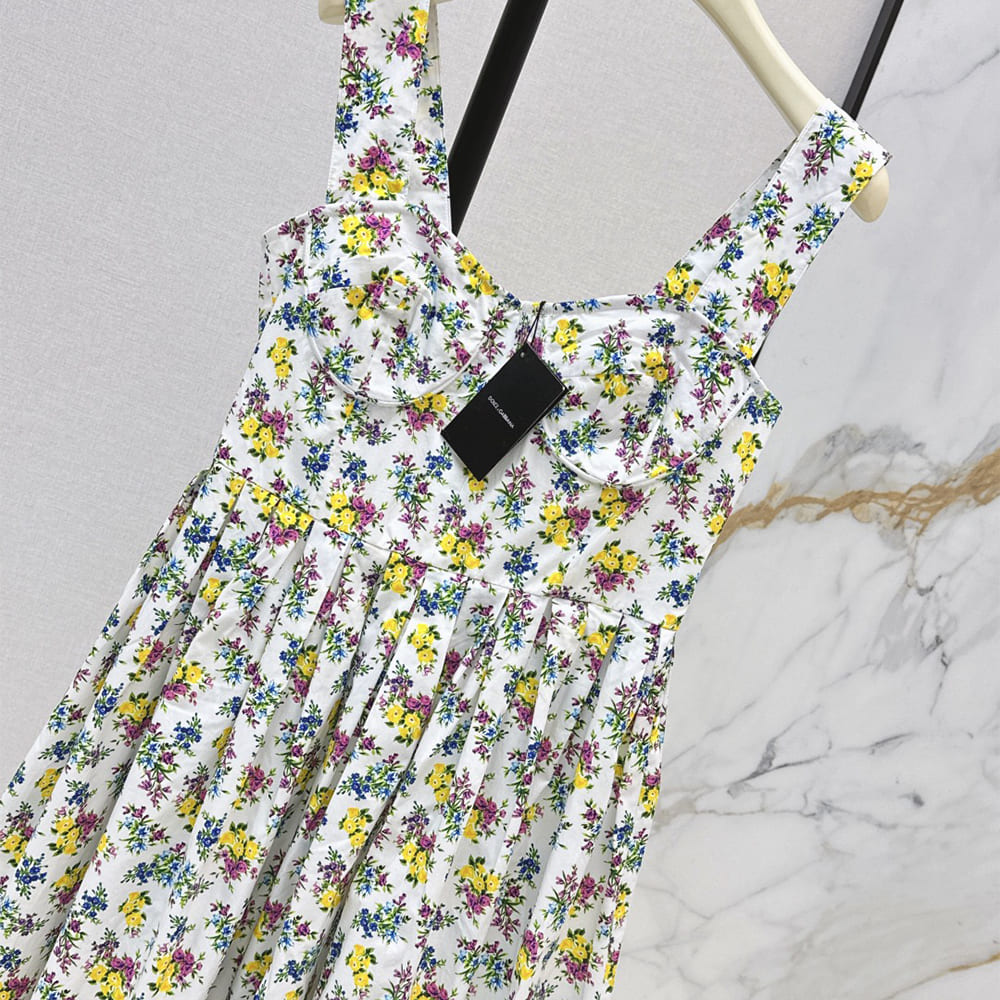 Dolce & Gabbana WOMEN DRESS(size:S|M|L)