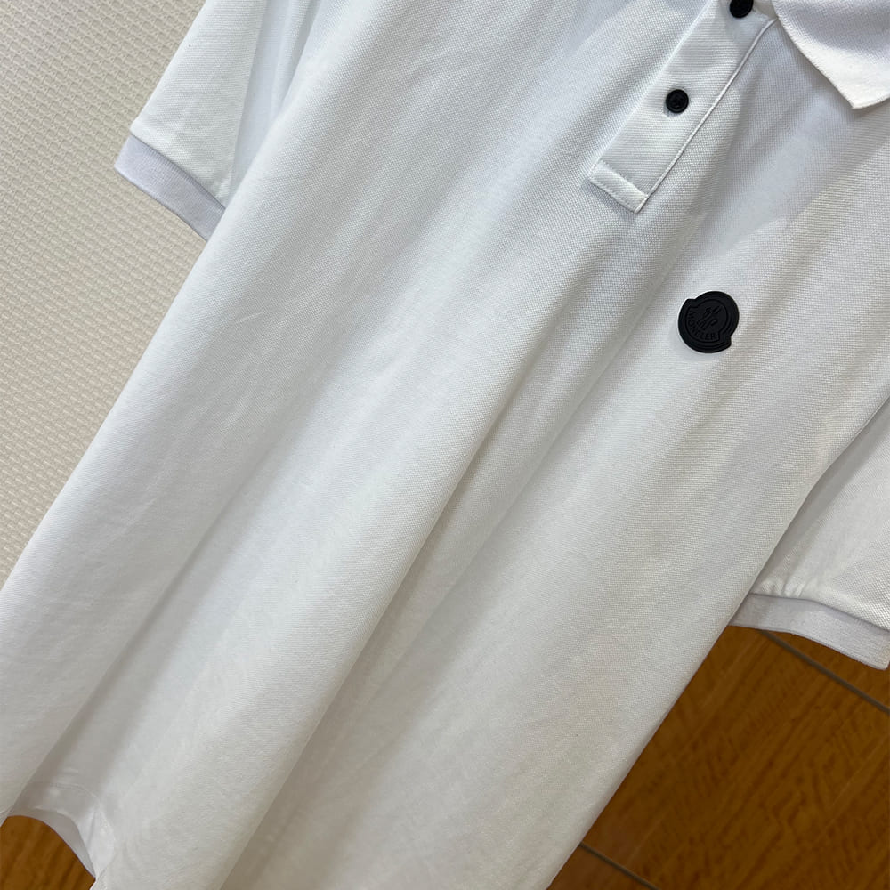 MONCLER UNISEX SHIRT(size:S|M|L|XL)