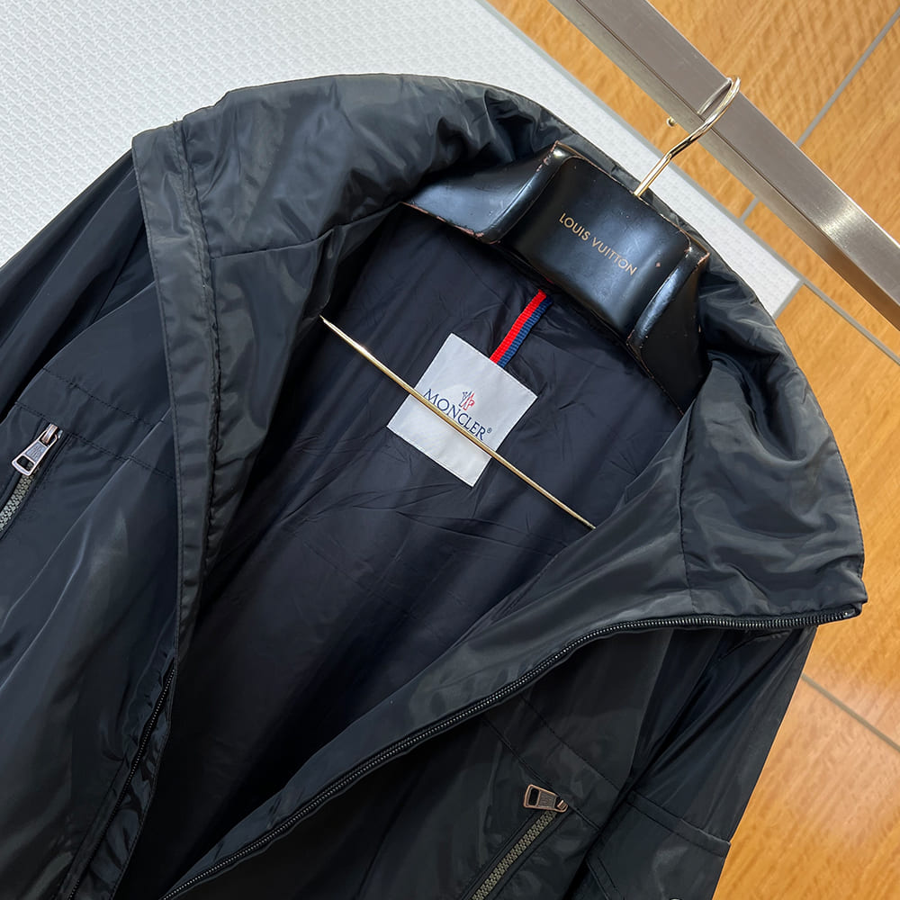 MONCLER UNISEX COAT(size:1|2|3|4|5)