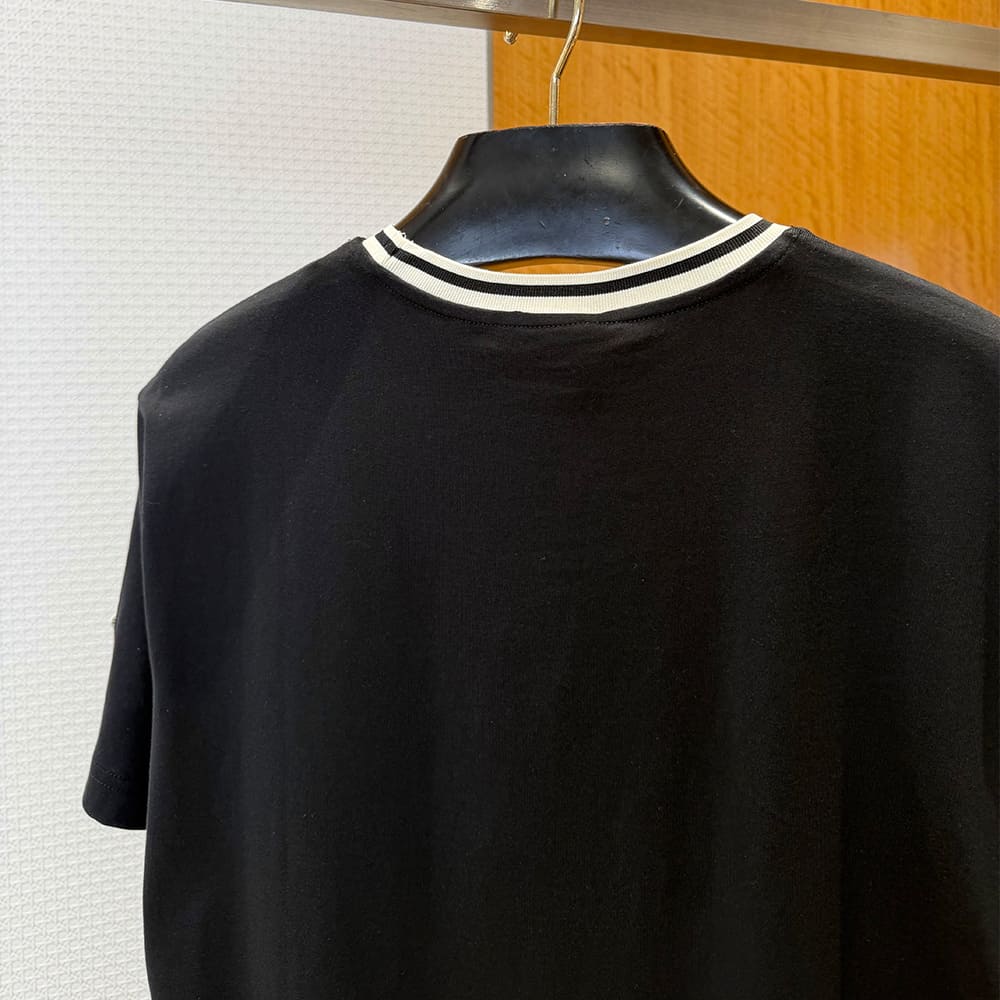 MONCLER UNISEX SHIRT(size:S|M|L|XL)