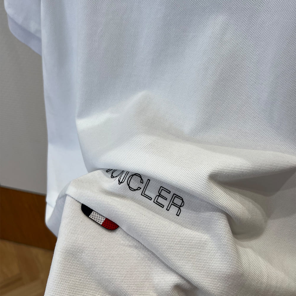 MONCLER UNISEX SHIRT(size:S|M|L|XL)