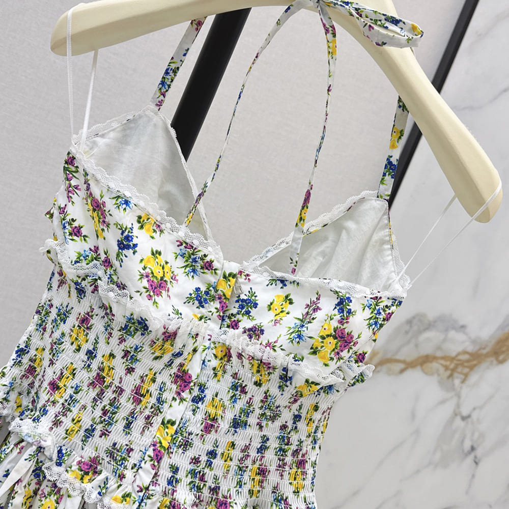 Dolce & Gabbana WOMEN DRESS(size:S|M|L)
