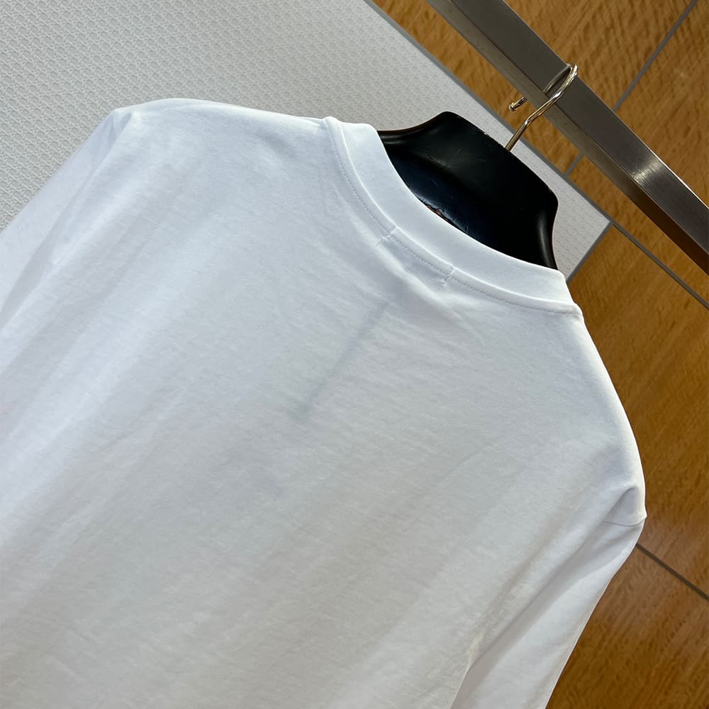 MONCLER UNISEX SHIRT(size:S|M|L|XL)
