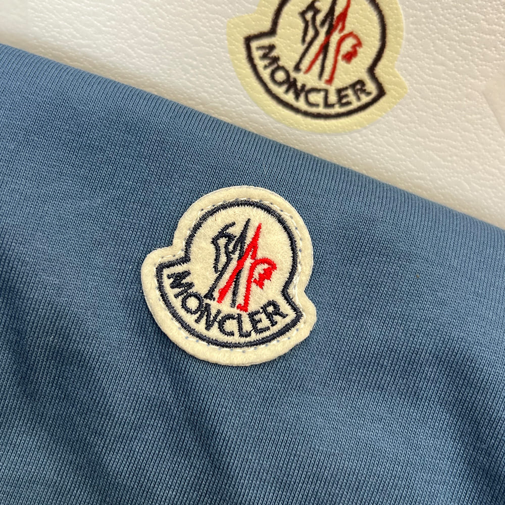 MONCLER UNISEX SHIRT(size:S|M|L|XL)