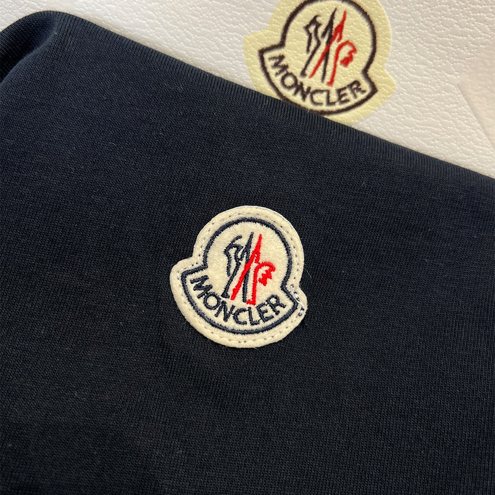 MONCLER UNISEX SHIRT(size:S|M|L|XL)