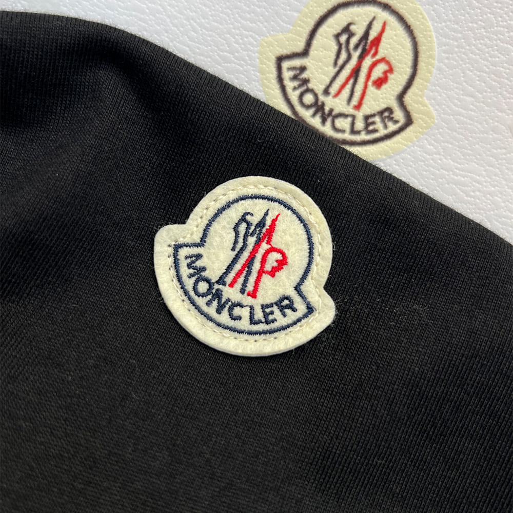 MONCLER UNISEX SHIRT(size:S|M|L|XL)