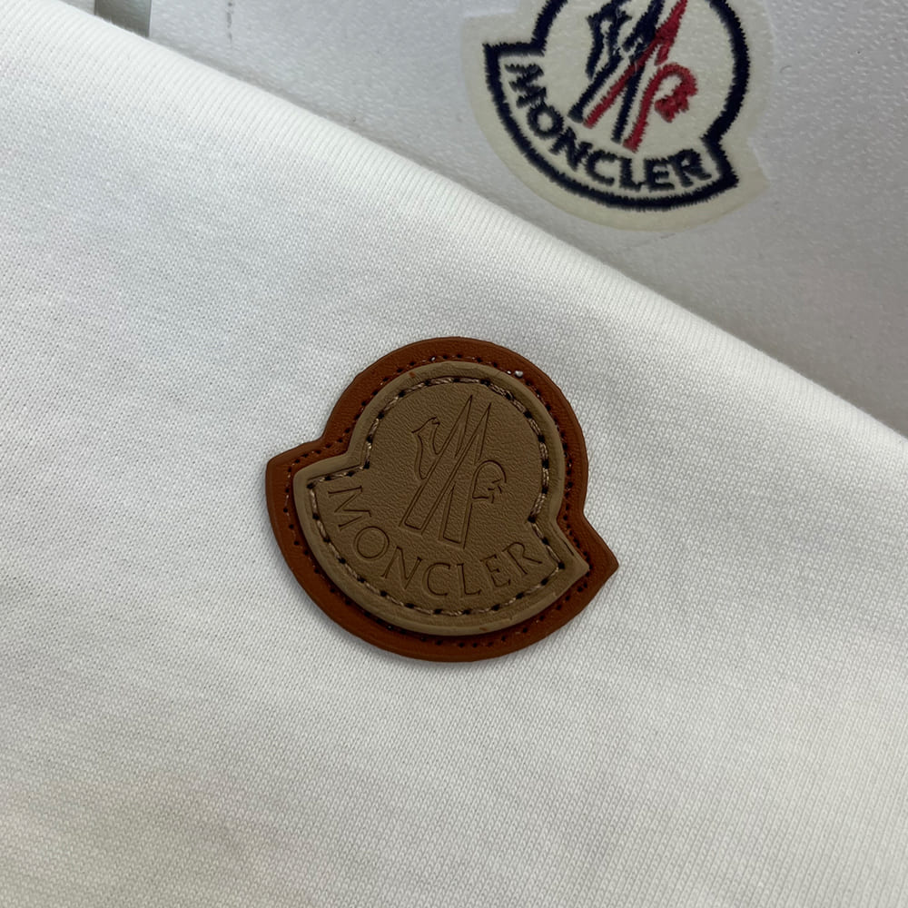 MONCLER UNISEX SHIRT(size:S|M|L|XL)
