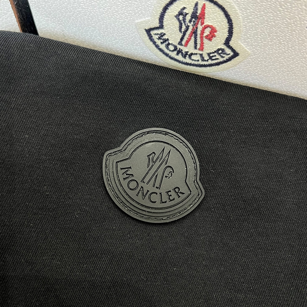 MONCLER UNISEX SHIRT(size:S|M|L|XL)