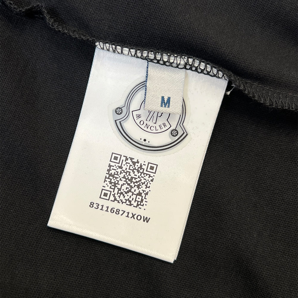MONCLER UNISEX SHIRT(size:S|M|L|XL)