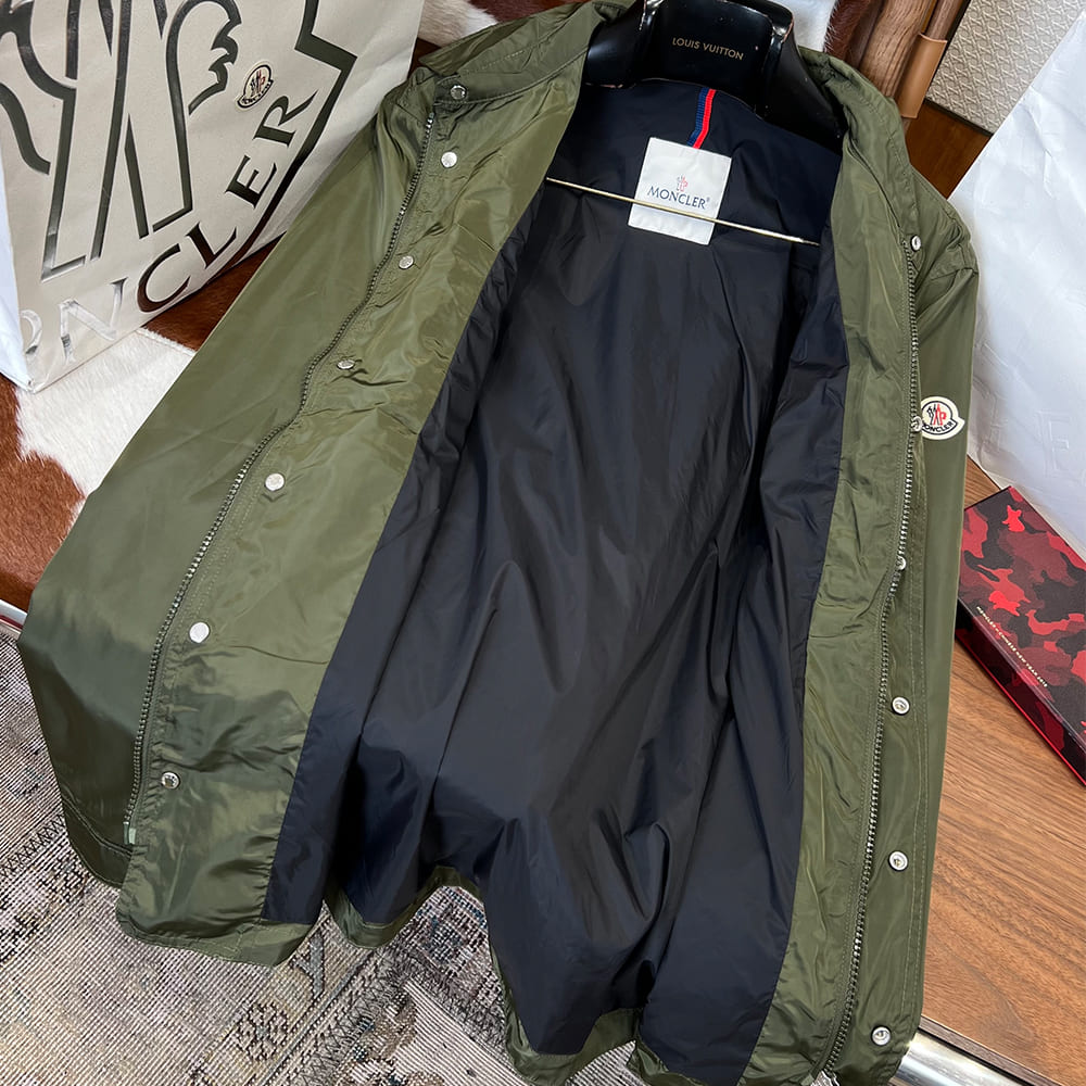 MONCLER UNISEX COAT(size:1|2|3|4|5)