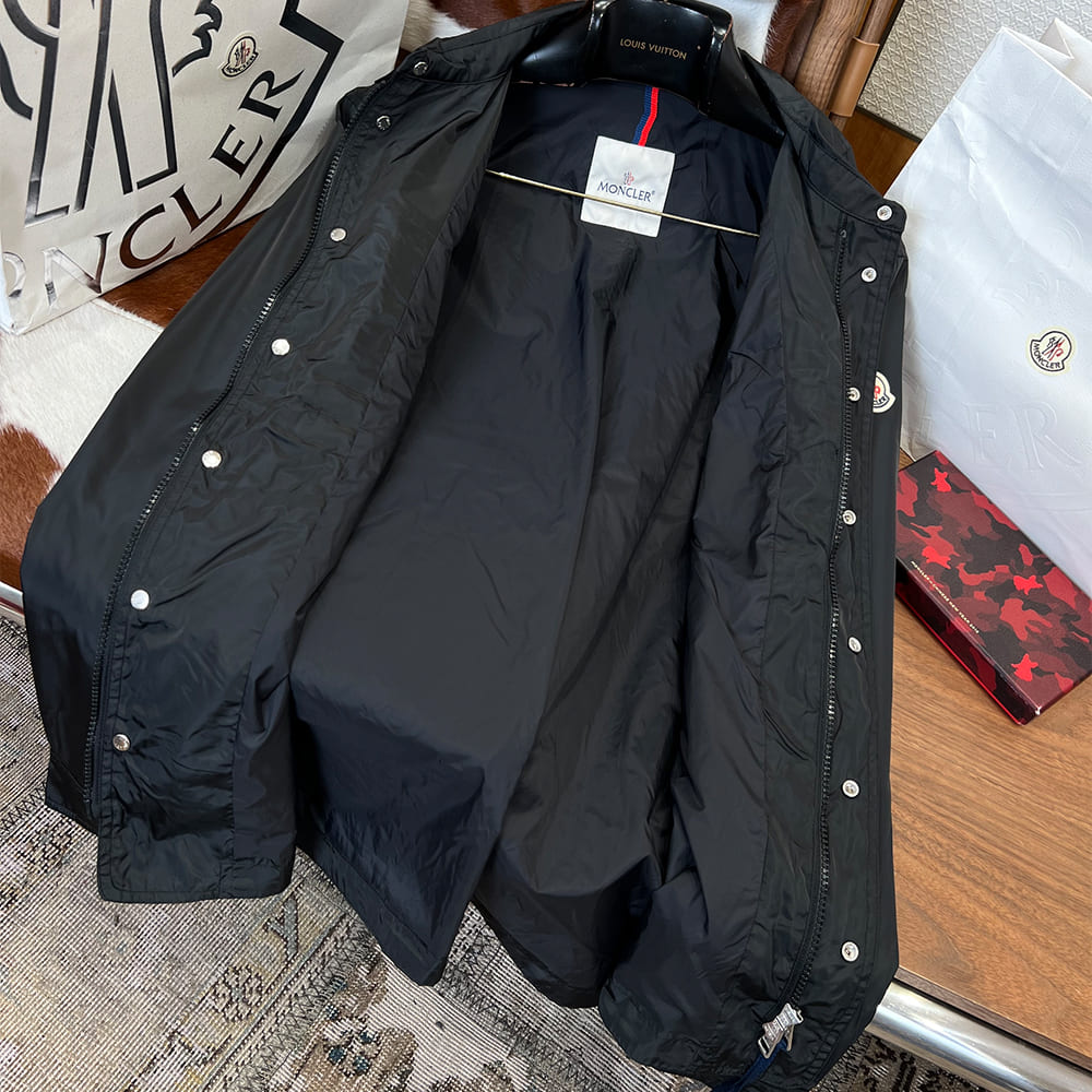 MONCLER UNISEX COAT(size:1|2|3|4|5)