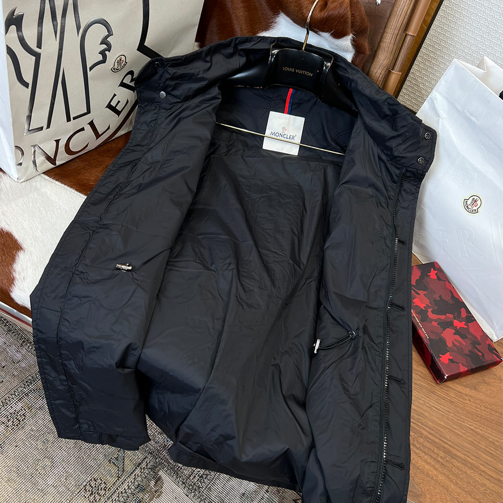 MONCLER UNISEX COAT(size:1|2|3|4|5)