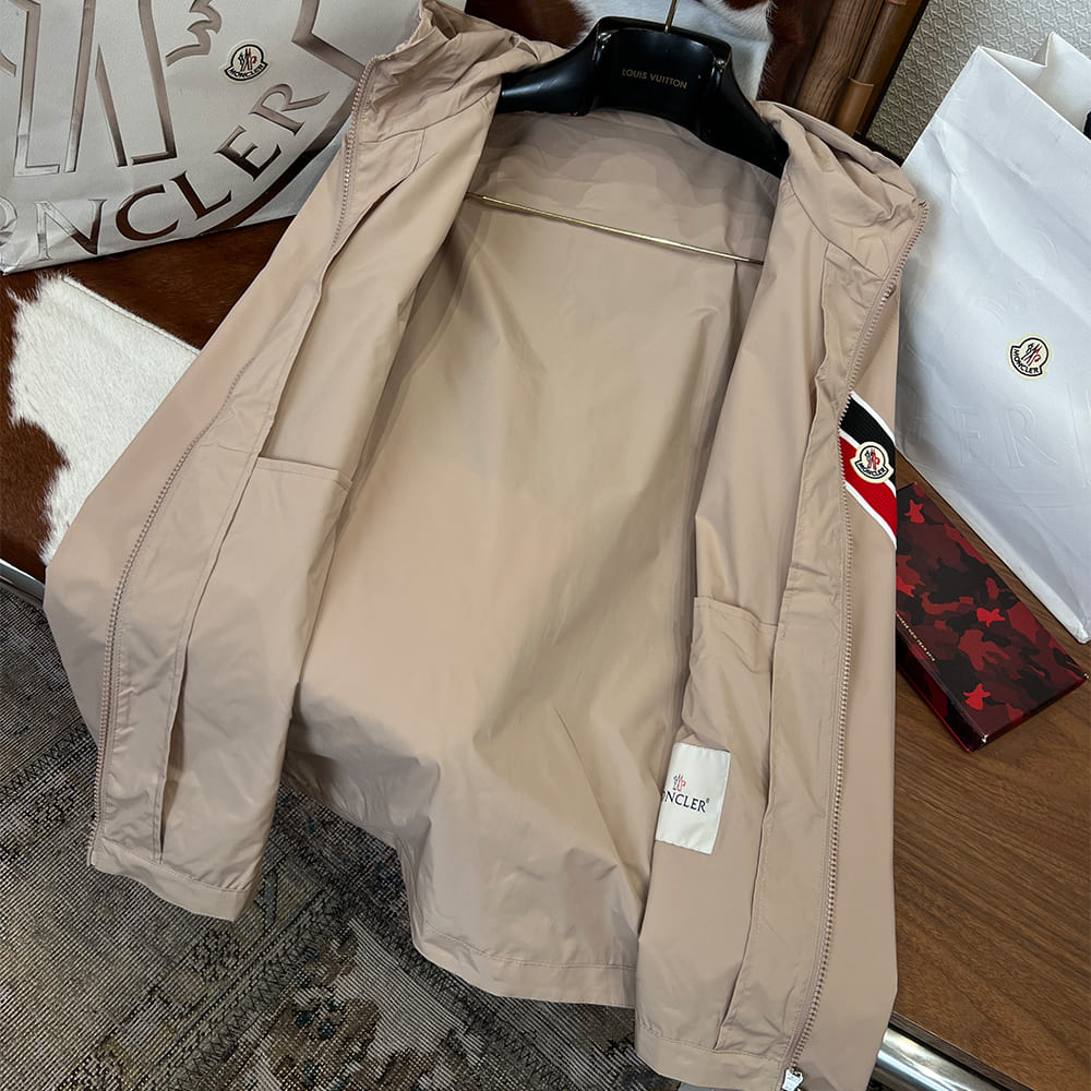 MONCLER UNISEX COAT(size:1|2|3|4|5)