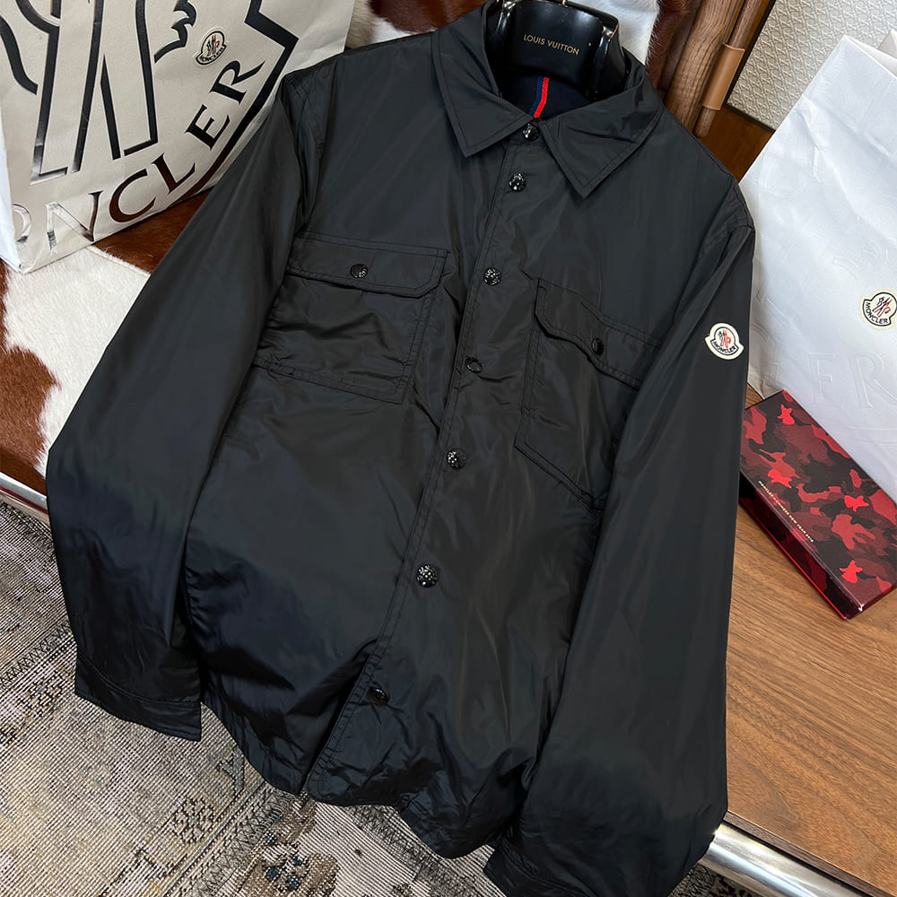 MONCLER UNISEX COAT(size:1|2|3|4|5)