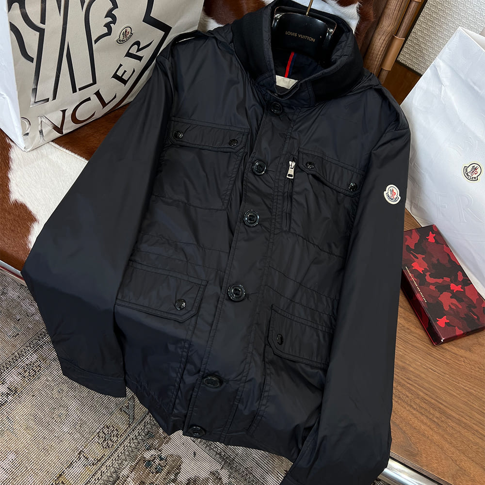 MONCLER UNISEX COAT(size:1|2|3|4|5)