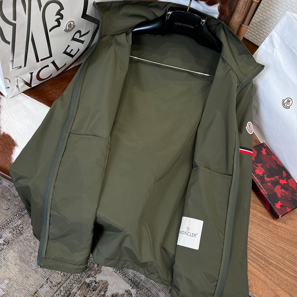 MONCLER UNISEX COAT(size:1|2|3|4|5)