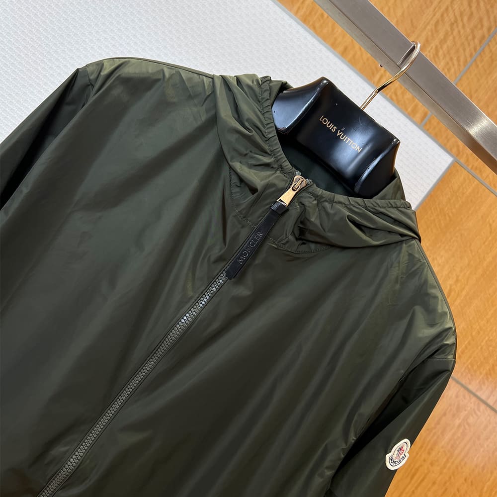 MONCLER UNISEX COAT(size:S|M|L|XL|XXL)