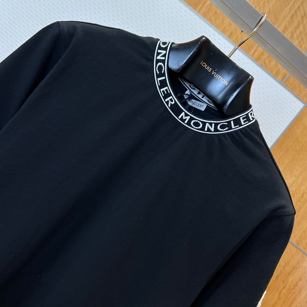 MONCLER UNISEX SHIRT(size:S|M|L|XL)