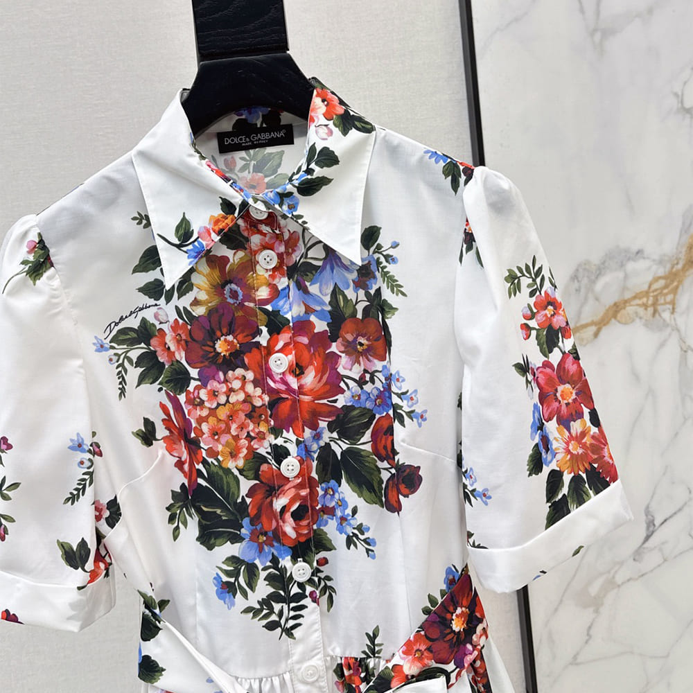 Dolce & Gabbana WOMEN DRESS(size:S|M|L|XL)