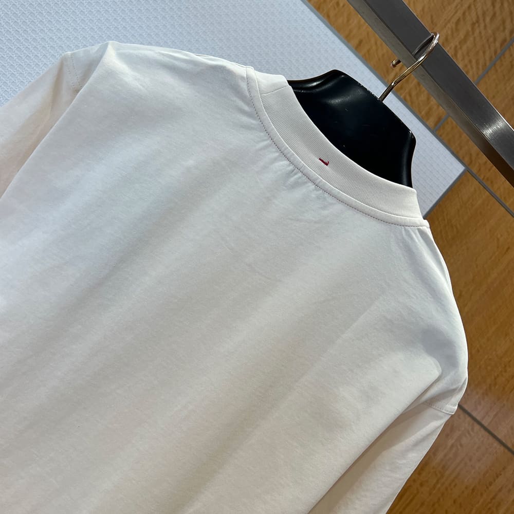 MONCLER UNISEX SHIRT(size:S|M|L|XL)