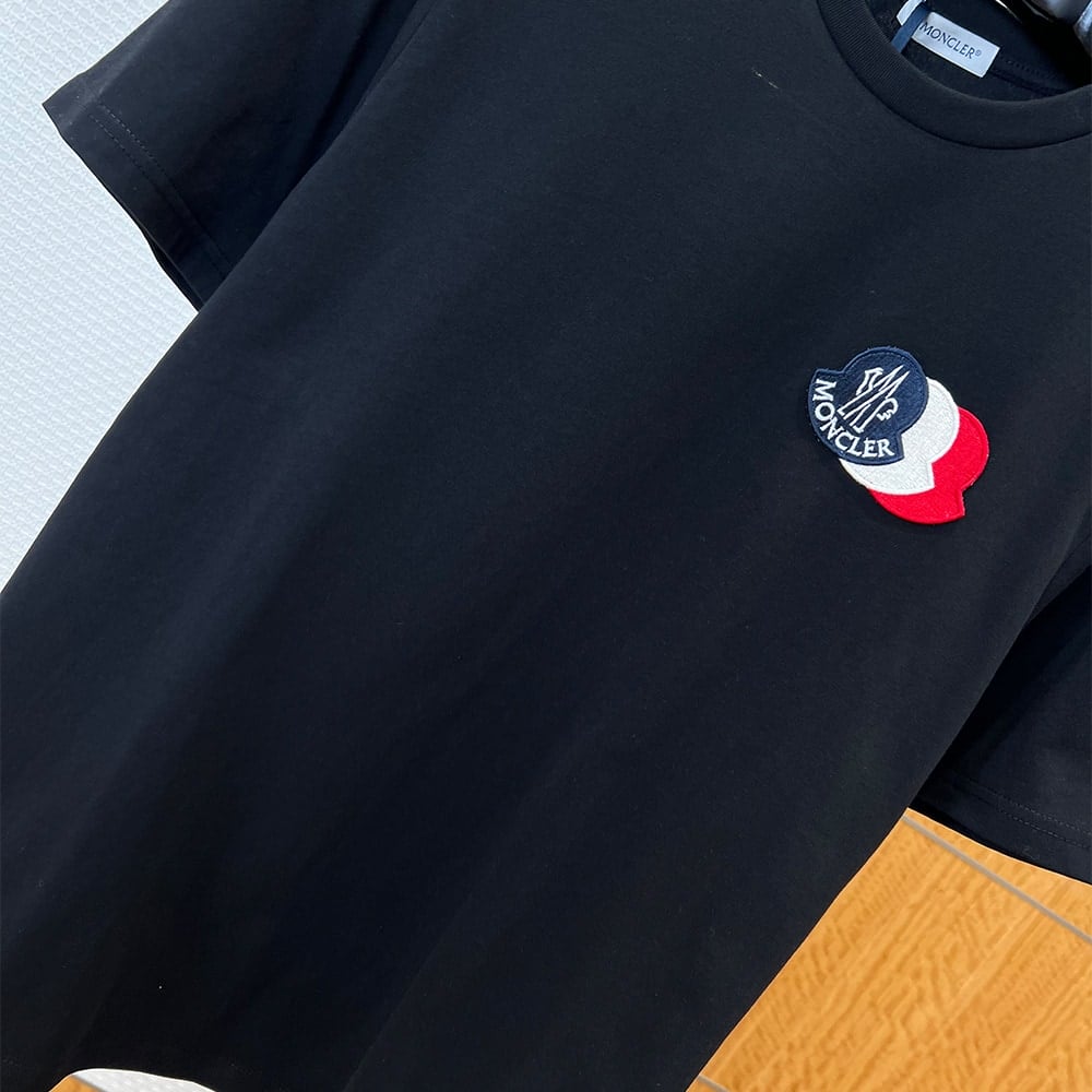 MONCLER UNISEX SHIRT (size:S|M|L|XL)
