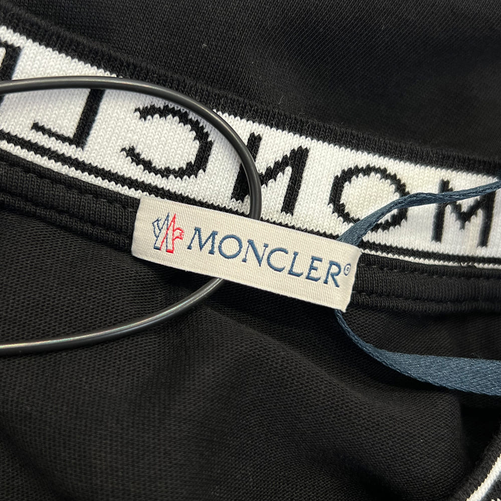 MONCLER UNISEX SHIRT(size:S|M|L|XL)