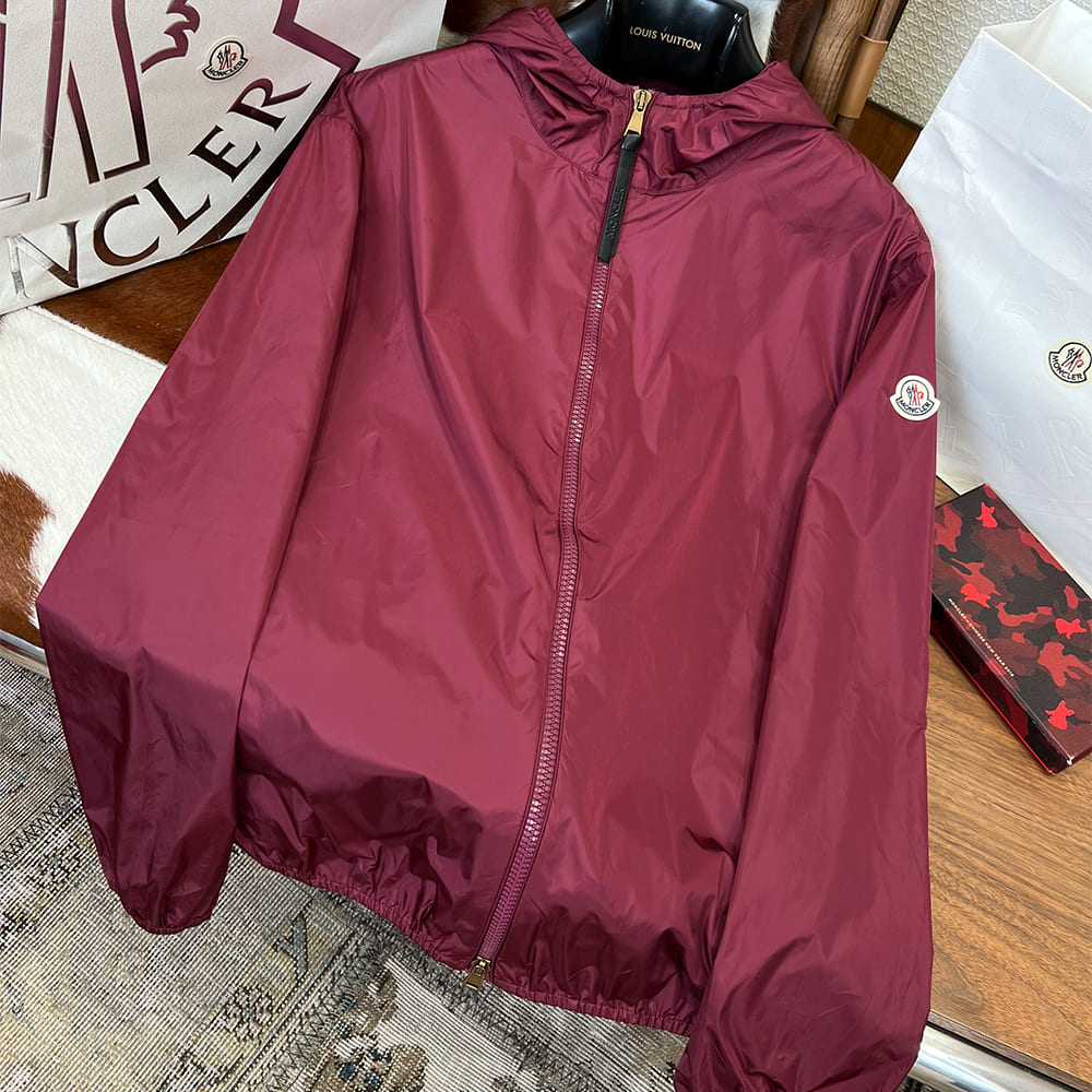 MONCLER UNISEX COAT(size:S|M|L|XL|XXL)