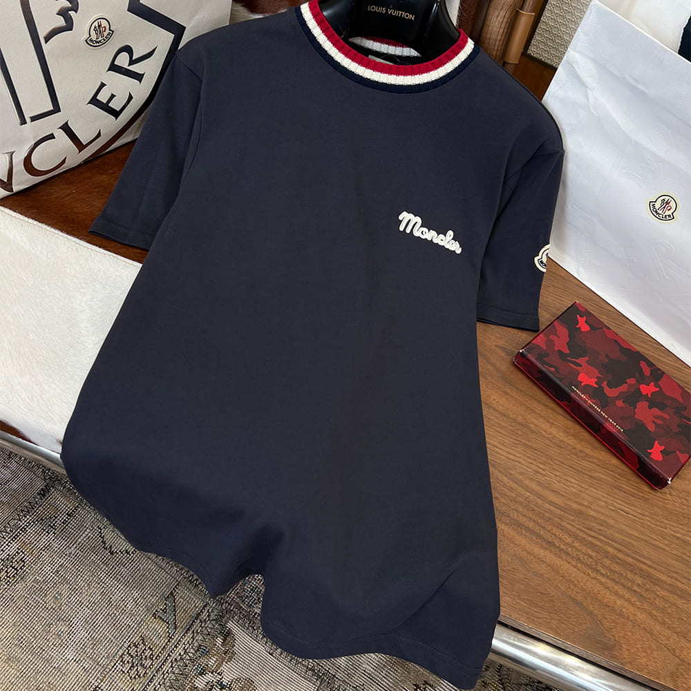 MONCLER UNISEX SHIRT(size:S|M|L|XL)