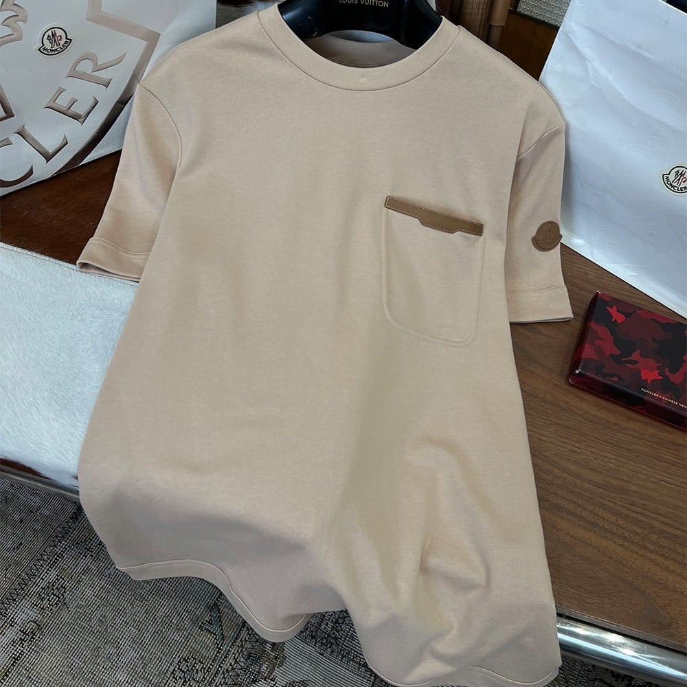 MONCLER UNISEX SHIRT (size:S|M|L|XL)