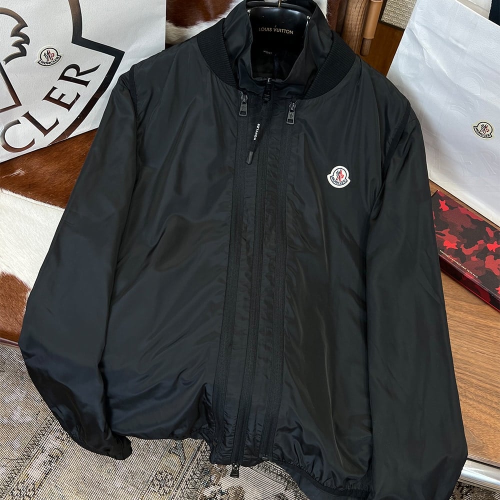 MONCLER UNISEX Detachable COAT(size:1|2|3|4|5)