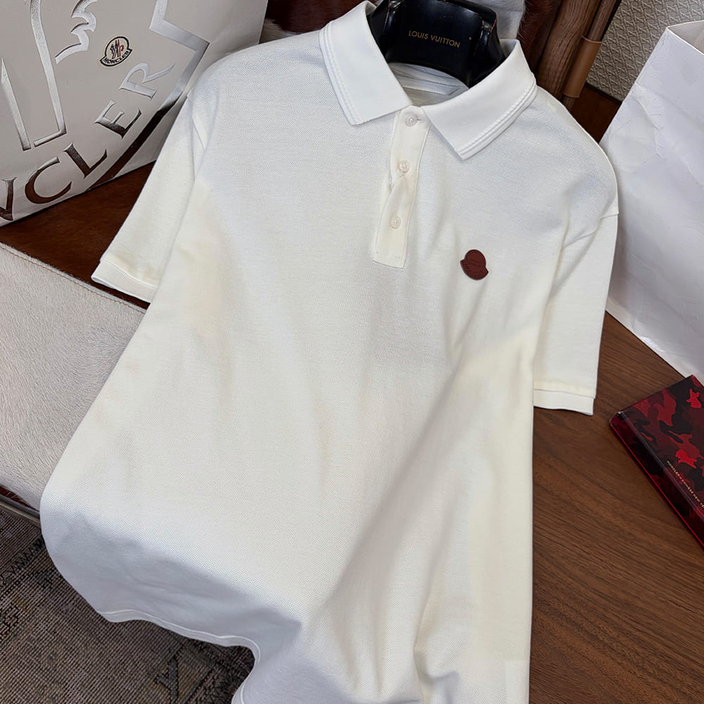 MONCLER UNISEX SHIRT(size:S|M|L|XL)