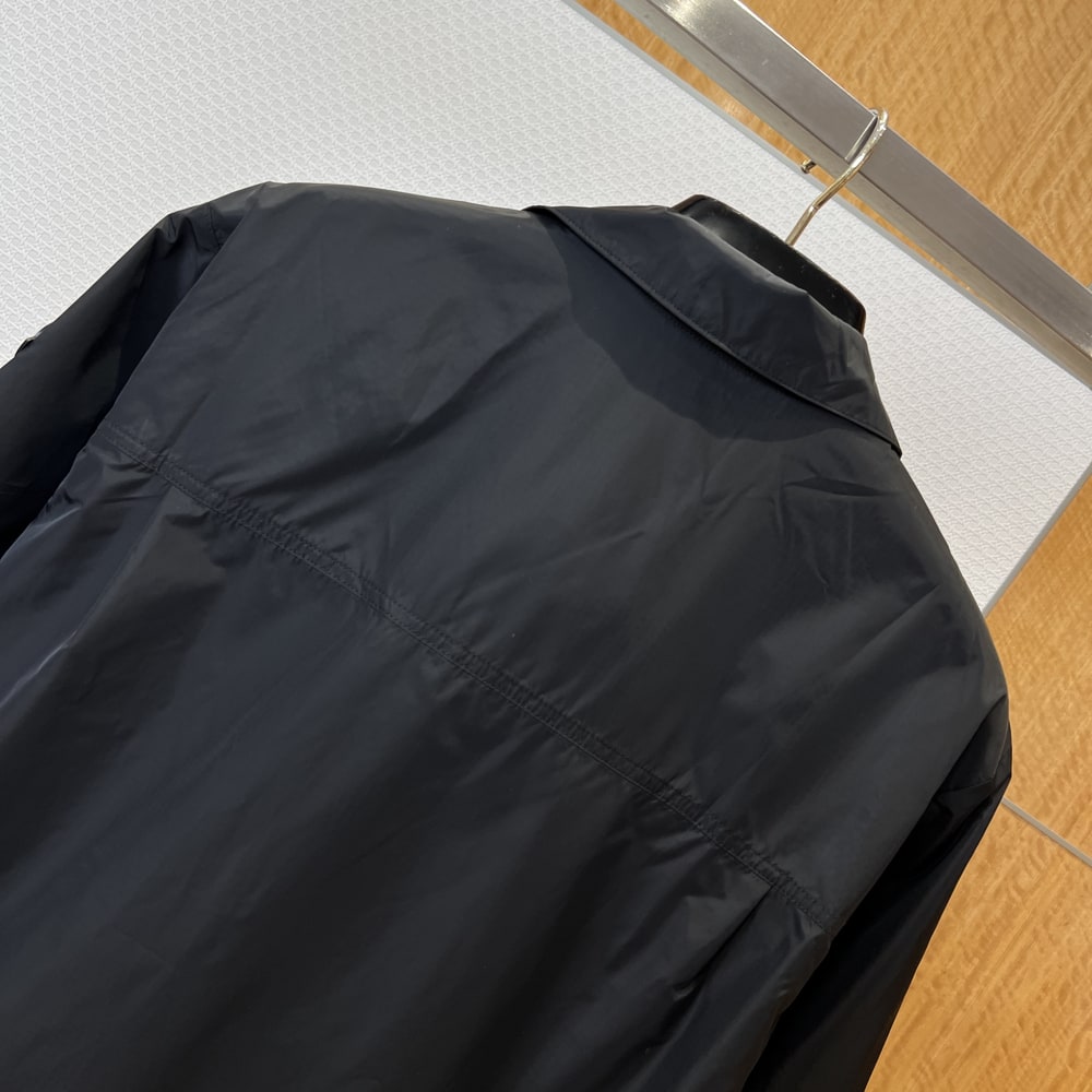 MONCLER UNISEX SHIRT(size:S|M|L|XL)