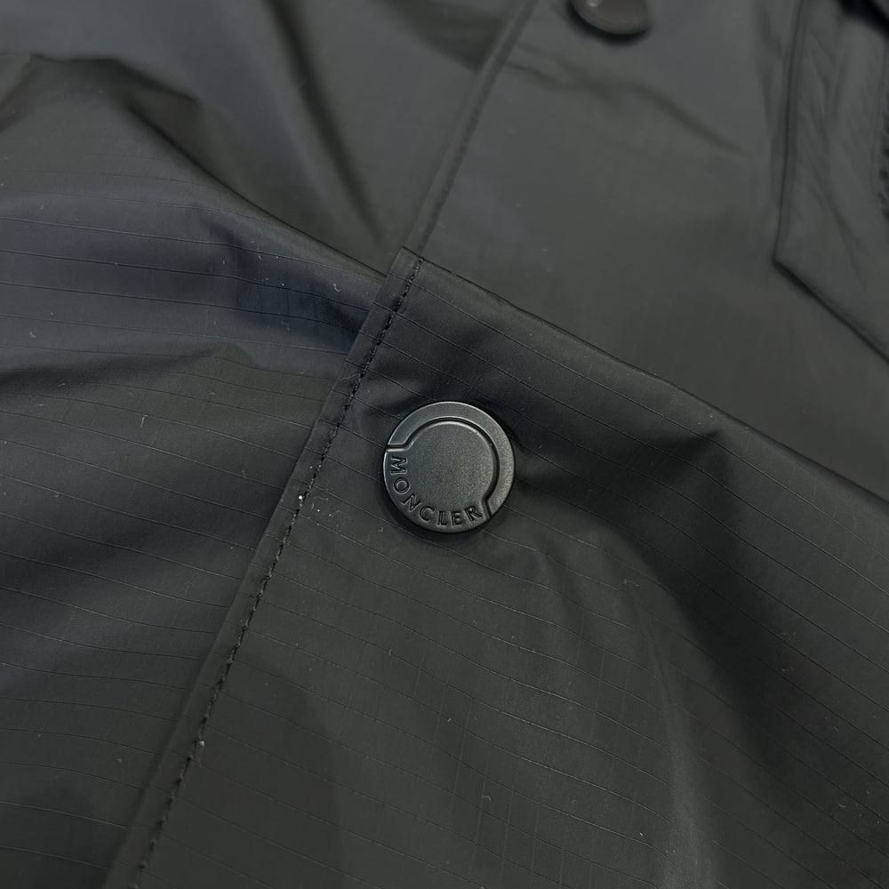 MONCLER UNISEX SHIRT(size:S|M|L|XL)