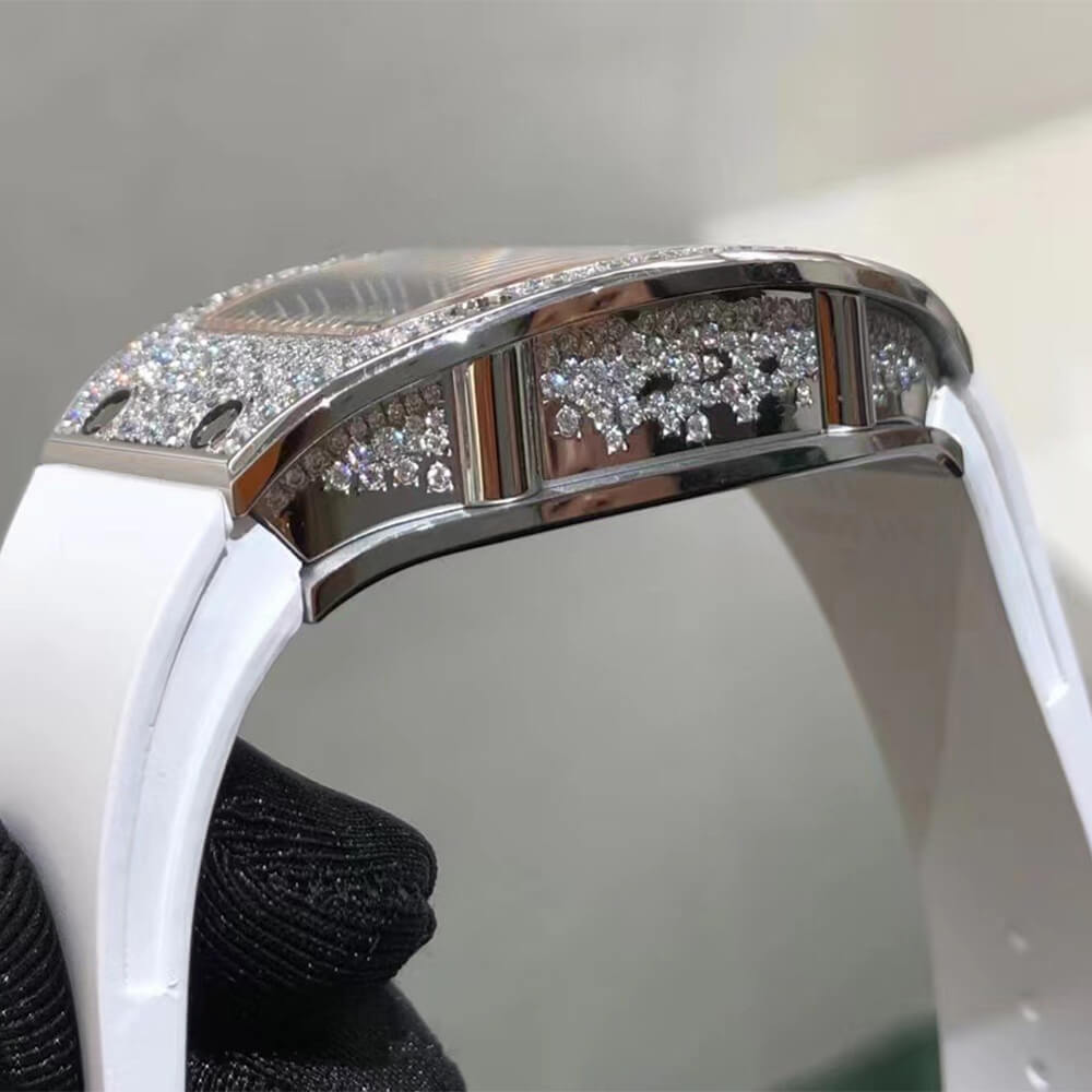 Richard Mille 07-01