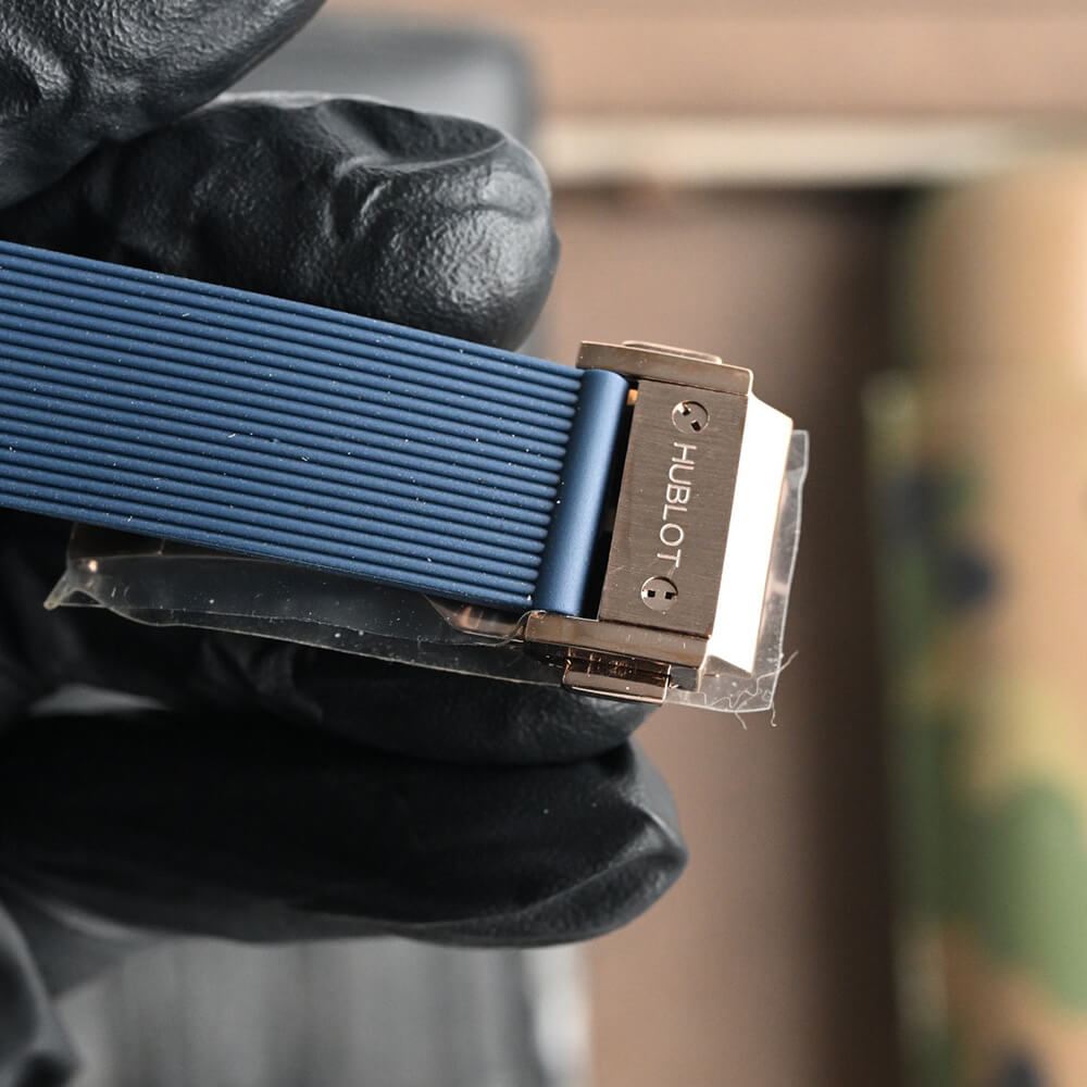 Hublot Classic Fusion