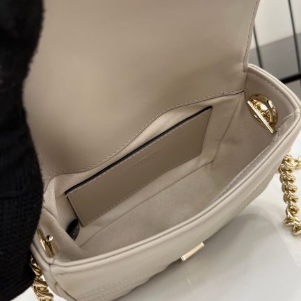 GG Marmont mini top handle bag